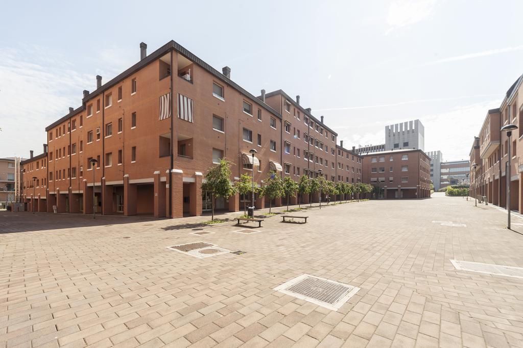 Parri, Bologna By Short Holidays Lägenhet Exteriör bild